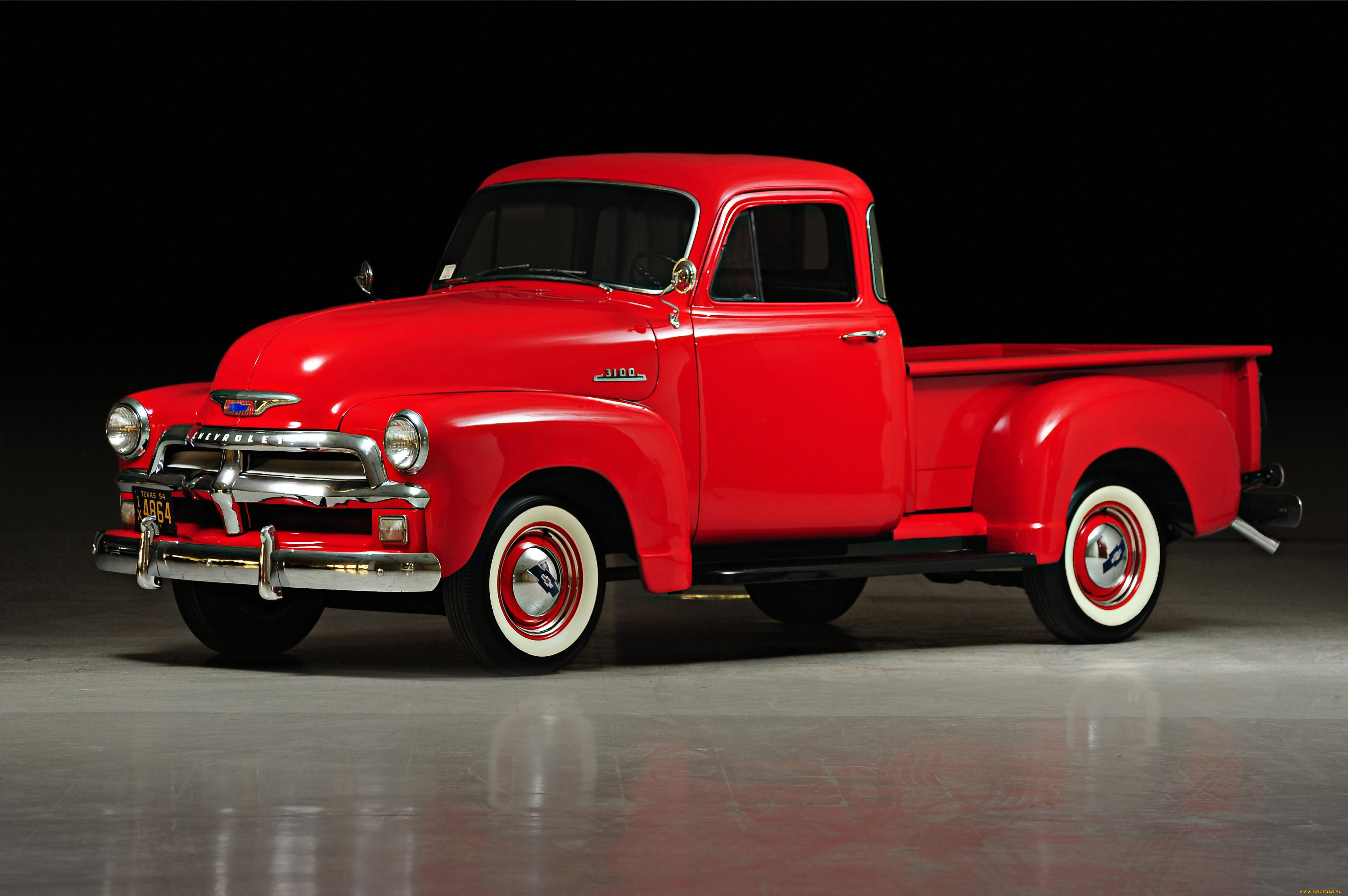 , chevrolet